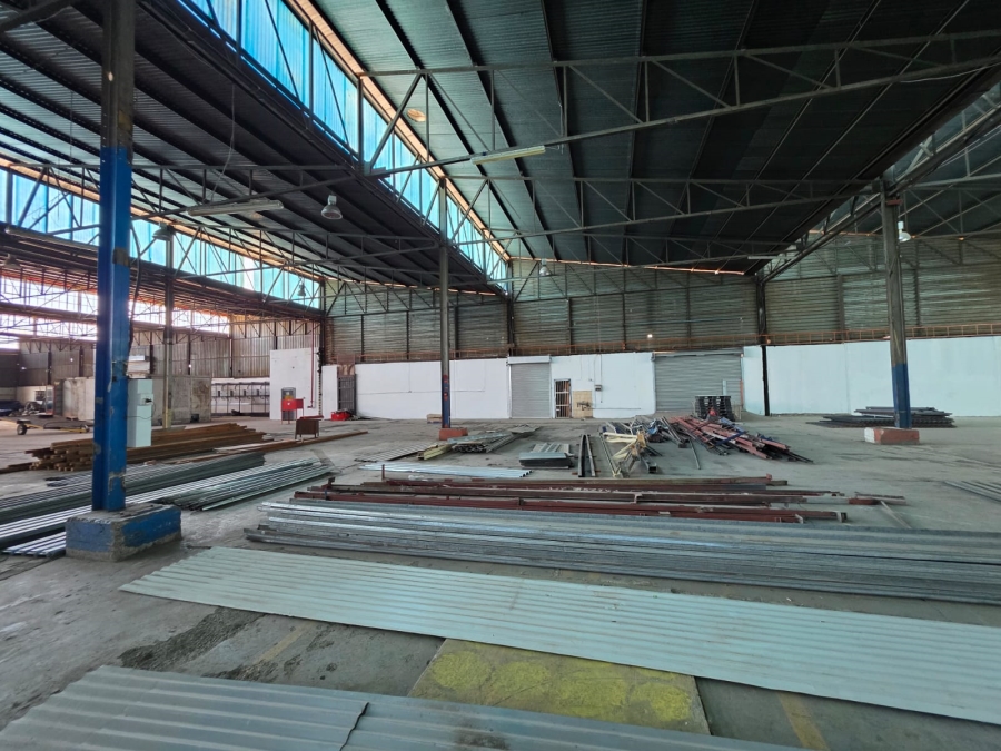 To Let commercial Property for Rent in Hilton Free State